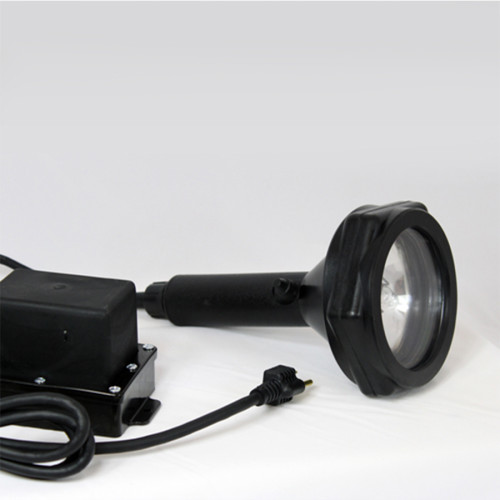 Novatech Lighting Systems, Inc. Handheld Spotlights and Work Lights